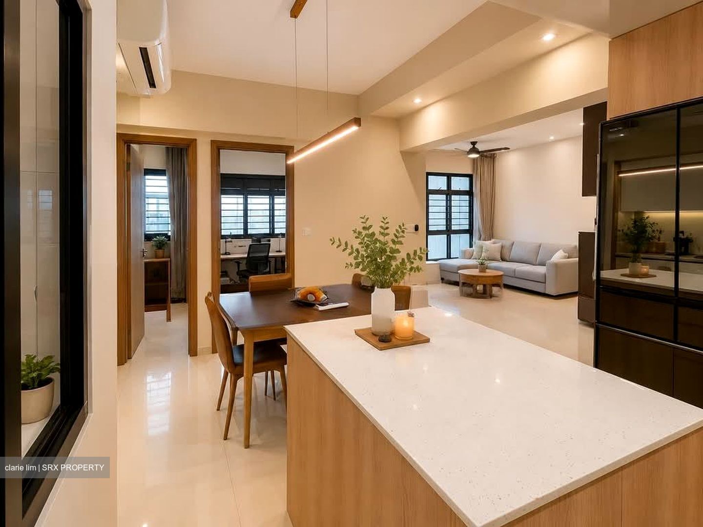 Blk 109B Alkaff Oasis (Toa Payoh), HDB 4 Rooms #606393351